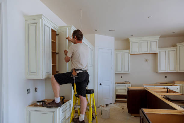 Kitchen Renovation Forest Lake JMT Kitchen Cabinet